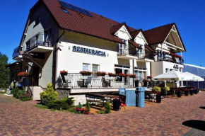 Dom Bursztynowy in Jantar